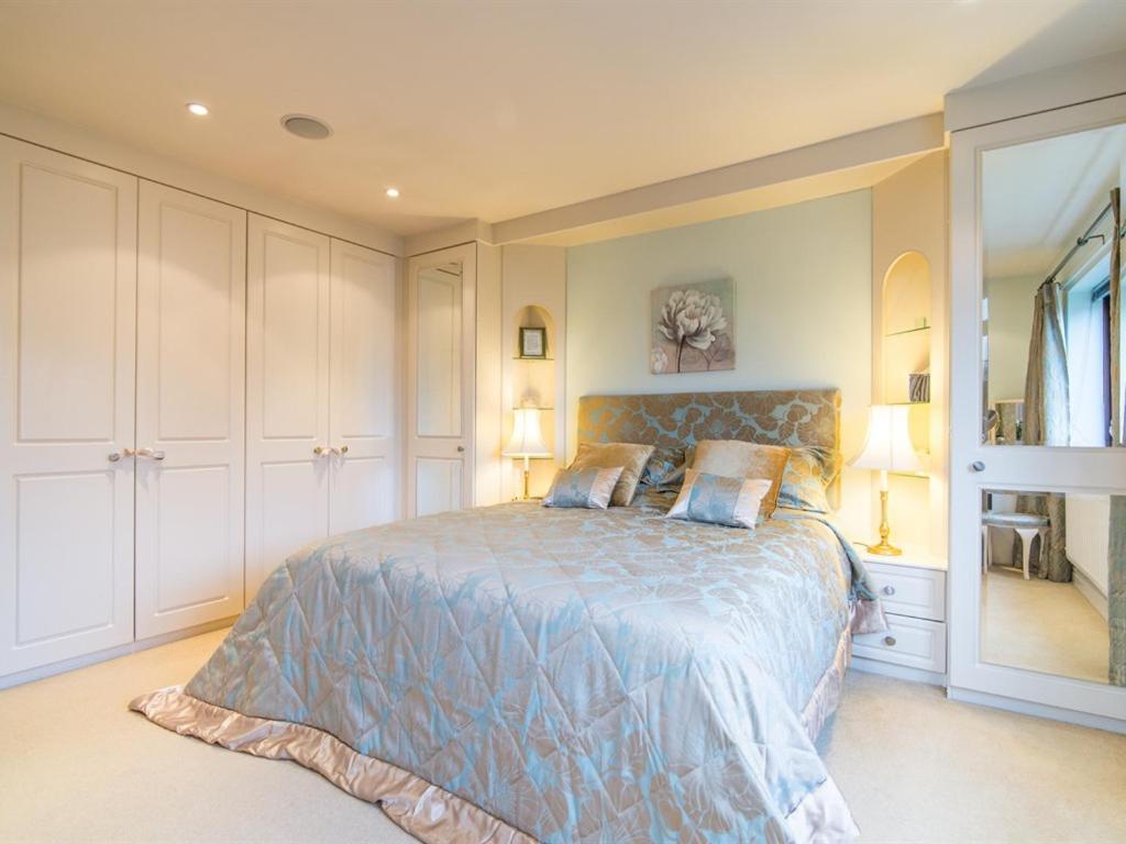 Ayuda House Altrincham Quarto foto