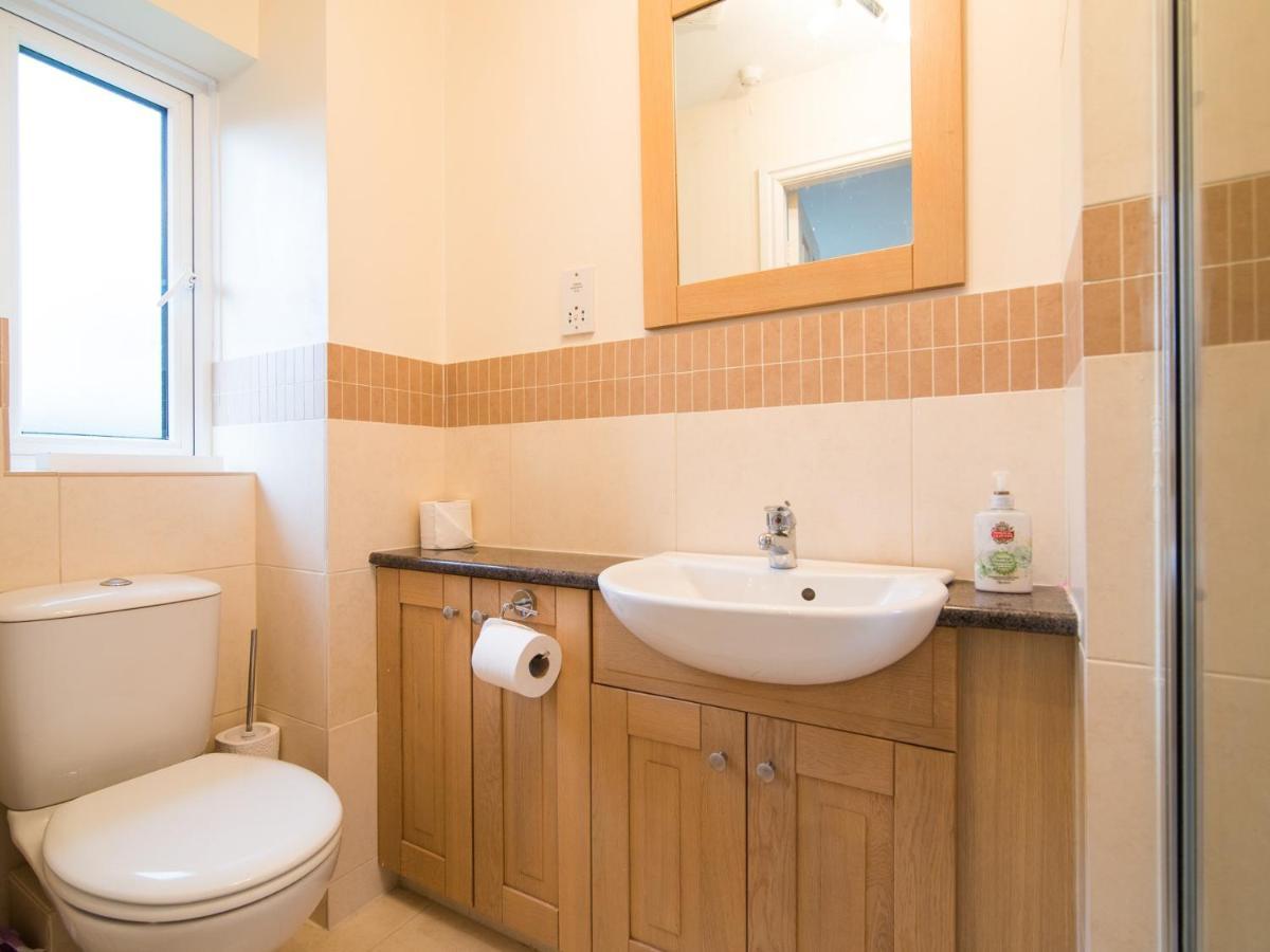 Ayuda House Altrincham Quarto foto